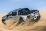 Ford Ranger Raptor 2018 года (EU)
